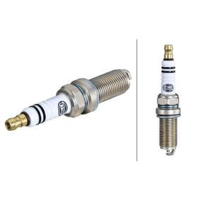 HELLA 8EH 188 704-741 Zündkerzen KIA SPORTAGE (SL)