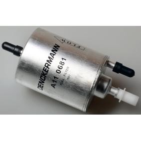 Kraftstofffilter von DENCKERMANN A110681