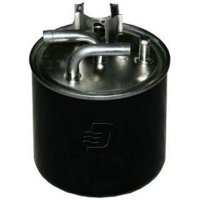Kraftstofffilter von DENCKERMANN A120284