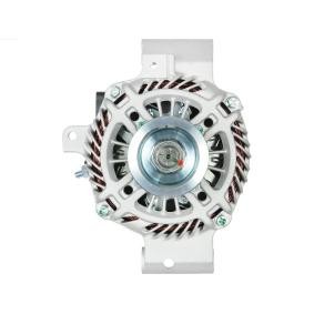 AS-PL A5120 Lichtmaschine MAZDA 6 Schrägheck (GH)