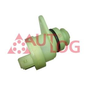 AUTLOG AS4694 Capteur de vitesse CHEVROLET