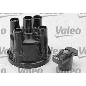 VALEO 244547 Kit réparation distributeur d'allumage SKODA