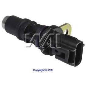 WAI CAM244 Capteur d'arbre à came DODGE RAM