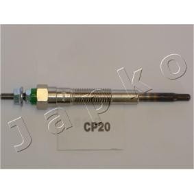 Glühkerze von JAPKO CP20