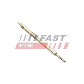 FAST FT82721 Glühkerzen RENAULT MEGANE 2 Coupe-Cabriolet (EM0/1)