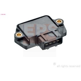 Comprar Kit de reparación, distribuidor de encendido de EPS KC.0333 a bajo precio de 105,55&nbsp;&euro;