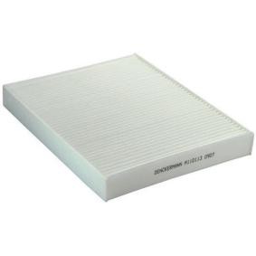 Innenraumfilter von DENCKERMANN M110113