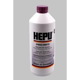 Comprar Anticongelante de HEPU P900-RM13 a bajo precio de 10,53&nbsp;&euro;