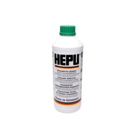 Comprar Anticongelante de HEPU P999-GRN a bajo precio de 11,30&nbsp;&euro;