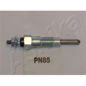 Achetez des Bougie de préchauffage ASHIKA PN85 à prix pour 16,32&nbsp;&euro;