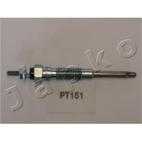 Glühkerze von JAPKO PT151