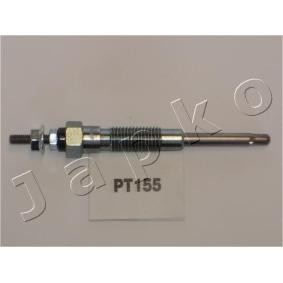 Glühkerze von JAPKO PT155