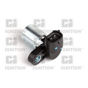 QUINTON HAZELL XREV286 Nockenwellensensor SUBARU OUTBACK (BE, BH)