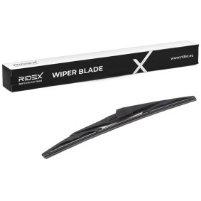 RIDEX 298W0172 Limpiaparabrisas OPEL CORSA