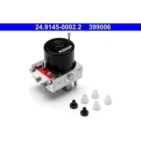 ATE 24.9145-0002.2 Abs styrenhet MAZDA