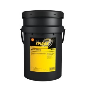 Comprar Aceite de transmisión de SHELL 550027941 a bajo precio de 212,45&nbsp;&euro;