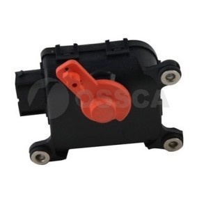 Bedienelement, Klimaanlage 08097 SEAT CORDOBA von OSSCA