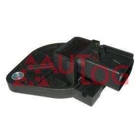 AUTLOG AS4812 Capteur d'arbre à came DODGE NEON