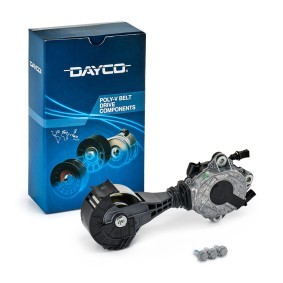 DAYCO APV3627 Galet tendeur de courroie d'accessoire CITROËN