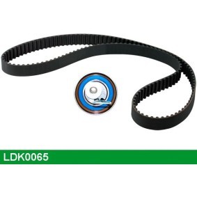 Achetez des Kit de distribution LUCAS LDK0065 à prix pour 137,58&nbsp;&euro;