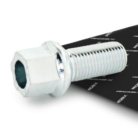 RIDEX 2070W0005 Boîte de dépression, distibuteur d'allumage SKODA