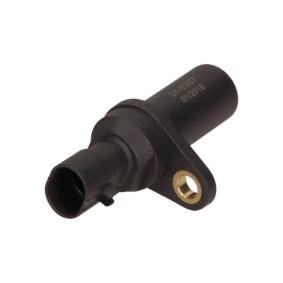 Motorelektrik des Herstellers MAXGEAR - Originalware Artikelnummer: 24-0207