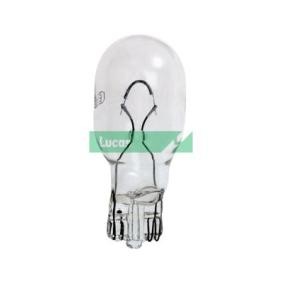 Achetez des Ampoule de clignotant LUCAS LLB921 à prix pour 1,39&nbsp;&euro;