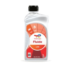 Comprar Aciete hidráulica principal de TotalEnergies 2166224 a bajo precio de 20,93&nbsp;&euro;