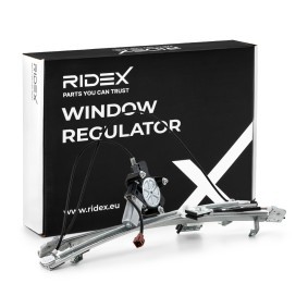 RIDEX 1561W0282 Elevalunas CHRYSLER
