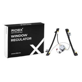 RIDEX 1561W0381 Elevalunas CHRYSLER