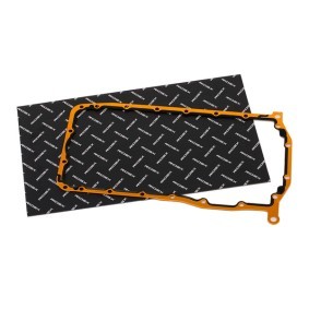 Achetez des Joint de carter d'huile RIDEX 455G0047 à prix pour 23,66&nbsp;&euro;