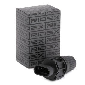 RIDEX 1189S0015 Capteur de vitesse CHEVROLET