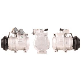 Achetez des Compresseur de clim LUCAS ACP276 à prix pour 337,53&nbsp;&euro;