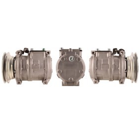 Achetez des Compresseur de clim LUCAS ACP435 à prix pour 304,16&nbsp;&euro;