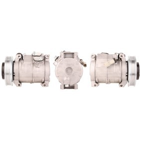 Achetez des Compresseur de clim LUCAS ACP675 à prix pour 582,35&nbsp;&euro;