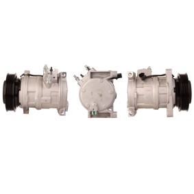 Achetez des Compresseur de clim LUCAS ACP861 à prix pour 293,28&nbsp;&euro;