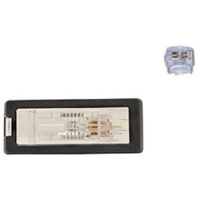 Kennzeichenbeleuchtung von VAN WEZEL 4356920