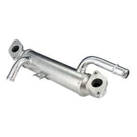 AGR-Kühler des Herstellers FISPA - Originalware Artikelnummer: 83.1543