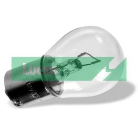 Achetez des Ampoule de clignotant LUCAS LLB382LLPX2 à prix pour 4,54&nbsp;&euro;