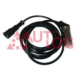 ABS-Sensor von AUTLOG AS7037