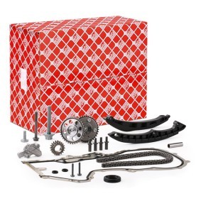 Achetez des Kit de chaîne de distribution FEBI BILSTEIN 106306 à prix pour 347,68&nbsp;&euro;