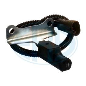 Achetez des Capteur, position d'arbre à cames ERA 550652A à prix pour 36,17&nbsp;&euro;