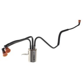 Comprar Filtro combustible de MAHLE KL 807 a bajo precio de 41,36&nbsp;&euro;