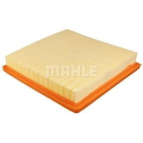Comprar Filtro de aire de MAHLE LX 2578 a bajo precio de 19,93&nbsp;&euro;