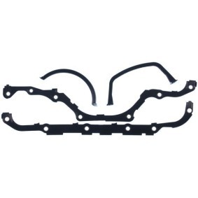Comprar Juego de juntas, cárter de aceite de MAHLE OS32051 a bajo precio de 25,44&nbsp;&euro;