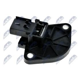 NTY ECP-CH-011 Capteur d'arbre à came DODGE NEON