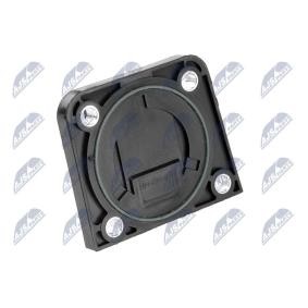 NTY ECP-CH-032 Capteur d'arbre à came DODGE NEON