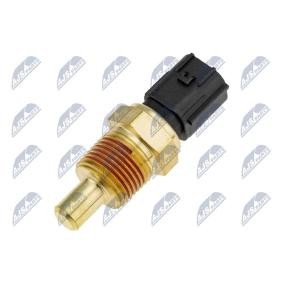 NTY ECT-CH-001 Sonde de température de liquide de refroidissement DODGE NEON