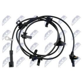 ABS-Sensor von NTY HCA-CH-002