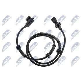 ABS-Sensor von NTY HCA-CH-016